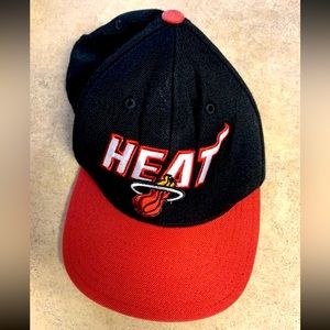 Miami Heat SnapBack Hat